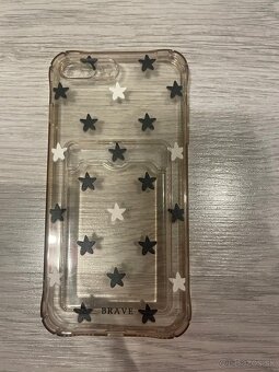 Iphone 8+ - 8