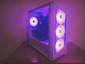 R5 4500, Rx 5700XT Herný počítač - 8