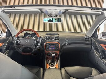 Mercedes SL350 Cabrio 2003 A/T 169 tisíc km - 8
