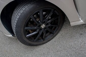 Seat Ibiza 1.0 TSI 115 Style - 8