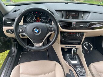 BMW X1 2014 - 8