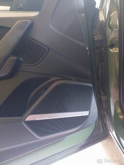 Audi q5 - 8