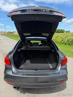 BMW Rad 3 GT 330d xDrive Gran Turismo Mpacket - 8