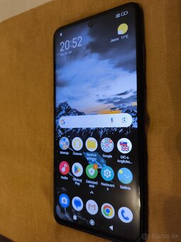 Predám Xiaomi Poco X3 Pro - 8