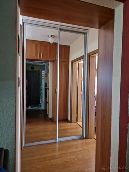 2 izbový byt na predaj sidl. Tarča, Lipová - 8