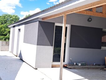 Predáme novostavbu 2 izb Rd (byt) Nitr.Hrnčiarovce - 8