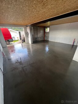 Priemyselné Podlahy - 8