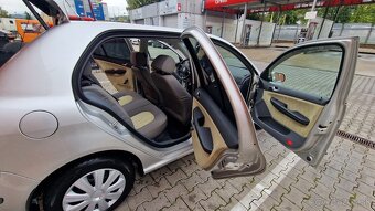 Škoda Fabia 1.4mpi 1.majitel TOP STAV❗️❗️ - 8