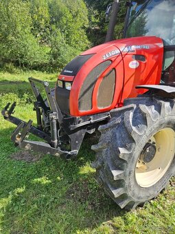 Predám zetor forterra 10641 - 8
