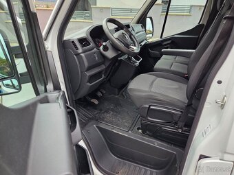 Renault Master - 8