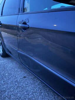 Ford S-max - 8