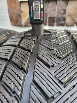 255/40 R21 Gripmax zimne pneumatiky - 8