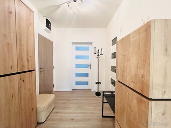 EXKLUZÍVNE – NA PREDAJ ŠTÝLOVÝ 2i BYT V BD GREENSIDE - 8