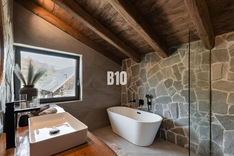 Luxusný nadštandardný chalet na Vychylovke - 8