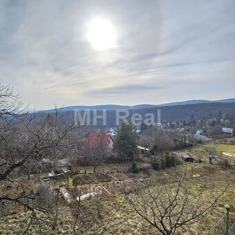 Kavečany lokalita VITALINA murovaná chata s pekným výhľadom - 8