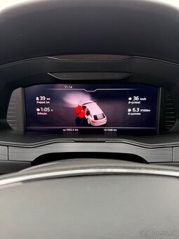 Škoda Superb Combi 2.0 TDI DSG Style Facelift – 2021 - 8