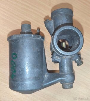 Predám karburátor Jikov 2423 - ČZ 175 - 8