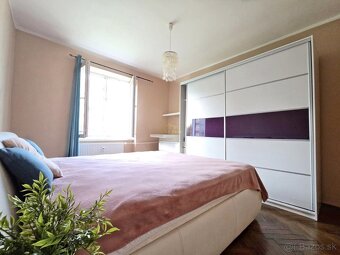 Väčší pekný 2-izbový byt 56 m² pri CENTRE / Južná trieda - 8