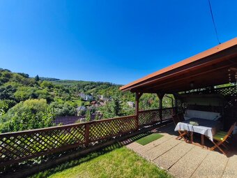 Rodinný dom vhodný ako víkendový domček v Prešove - 8