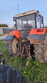 Zetor zts 16245/12245 - 8