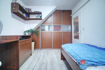 Na predaj 2- izbový byt v novostavbe, Nitra - 8