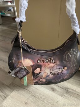 Anekke kabelka - Dreamverse - 8