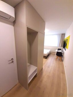 Prenájom zar. garsónky po rek. na Bajkalskej ul., Ružinov - 8