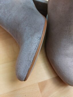 Prechodne cizmicky 38 - CCC - 8