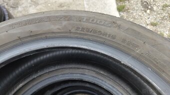 Letné Bridgestone Turanza 225/50/18 99W - 8