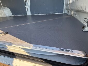 Citroen Jumper 2.2 121kw - 8