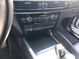 BMW X6 xDrive 30d 2016, 137tis.km - odpočet DPH - 8