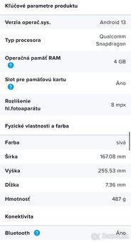 Xiaomi Redmi Pad SE - 8