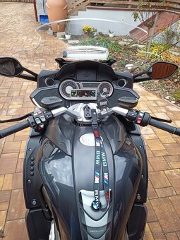 Bmw k1600 GT - 8