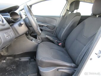 Renault Clio Grandtour Energy TCe 90 E6c Advantage - 8