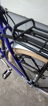 ,  PREDANÝ   ZĽAVA / SCOTT 26” - 8