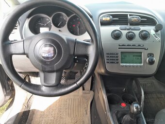 Seat Toledo - 8