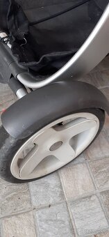 Stokke crusi - 8