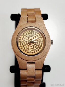 damske hodinky wewood - 8