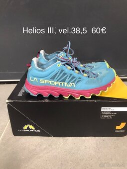 La Sportiva obuv , viac kusov - 8