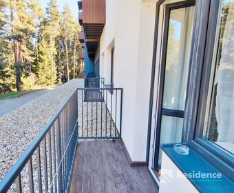 2-izbový APARTMÁN, Liptovský Ján - 8