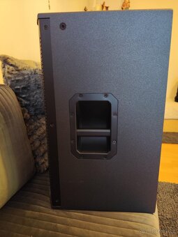 Electro Voice EKX 15 - 8