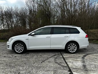 Volkswagen Golf Variant - 8