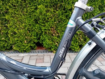 Dámsky bicykel KTM - 8