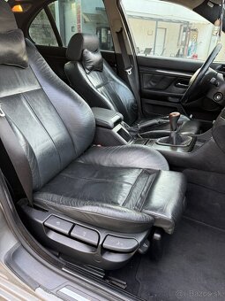 Bmw e39 530d - 8