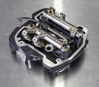 HARLEY DAVIDSON ZVÝŠENIE VÝKONU MOTORA SERVIS DIAGNOSTIKA - 8