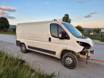 Citroen Jumper BlueHDI L1H1 2.0 85kw - 8