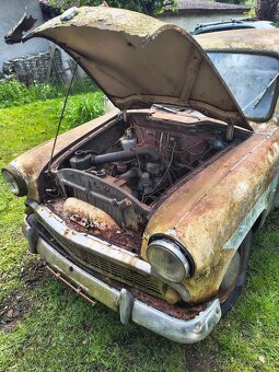 Moskvich - 8