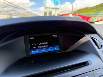 Ford Focus Kombi 1.0 EcoBoost Titanium/1.Majiteľ/SK Pôvod - 8
