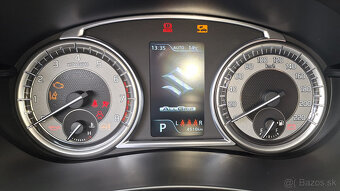 S-CROSS 1,5i GL+ Premium 4x4 AGS TSMJYBH2S00B67391 - 8