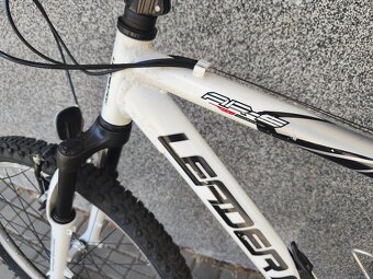 Bicykel LeaderFox Maxim - 8